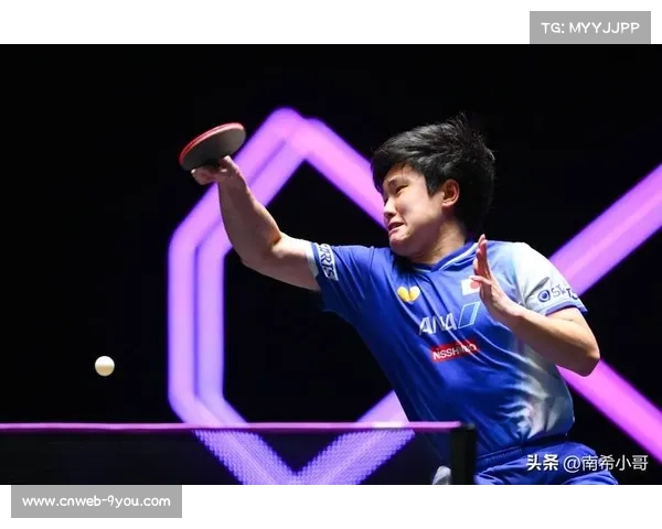 张本智和与费利克斯·勒布伦晋级WTT总决赛男单八强